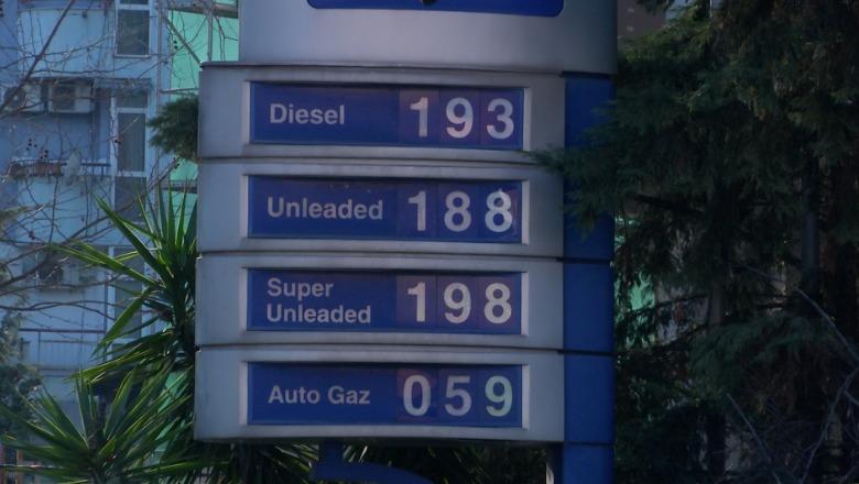 Nafta në bursë kalon 100 $ fuçia, në Shqipëri arrin 193 lekë/litri