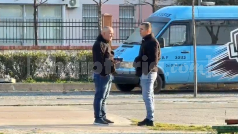 Shpërthim në Lezhë/ I vihet tritol automjetit të agjentit të krimeve, vetëm dëme materiale (EMRI + VIDEO)