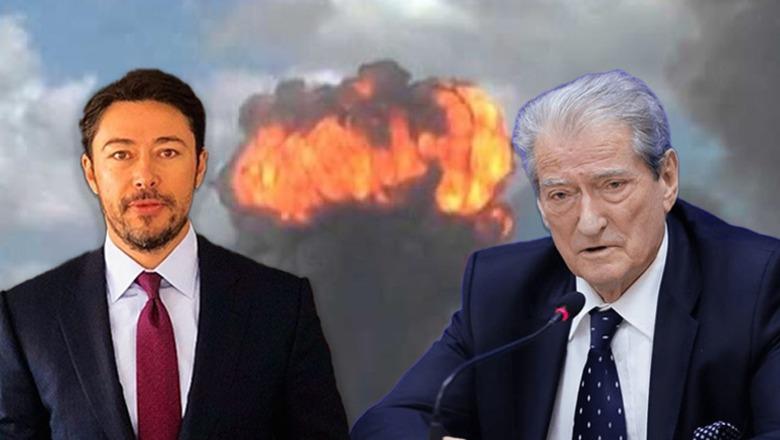 Masakra e Gërdecit, histori korrupsioni politik! 18 vite, asnjë i dënuar për vrasje, zero përgjegjësi për rolin e Shkëlzen Berishës! Një gjyq pa fund për Mediun