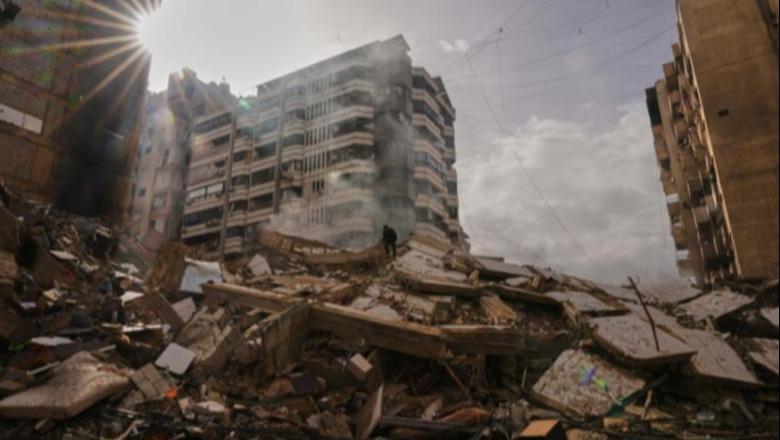 Lufta/ Shpërthime në Bahrein, Irani: Do të vrasim Netanyahun, Trump i bën thirrje Kinës dhe Evropës për sigurinë në ngushticën e Hormuzit: Dërgoni anije