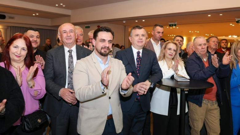 Balla në Greqi për 20-vjetorin e krijimit të strukturave të PS në Athinë: Në zgjedhjet Parlamentare 2029 thellojmë fitoren në Diasporë