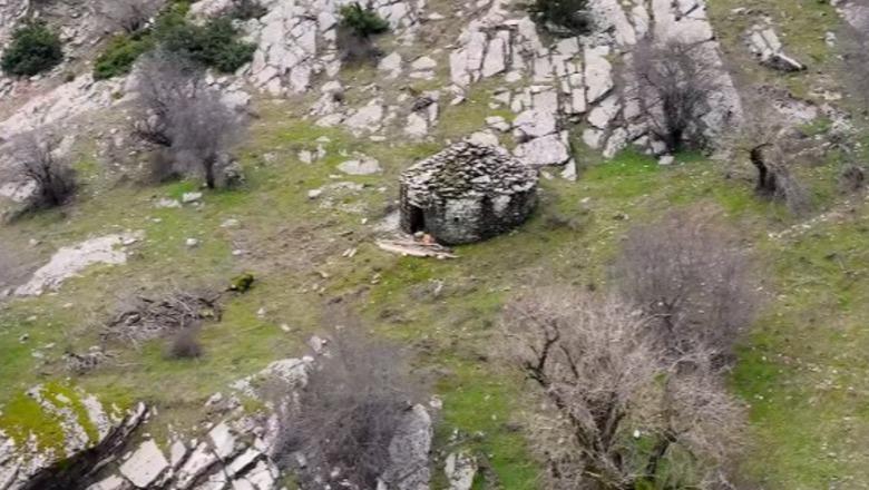 Restaurohet 'Karakolli' në Fushën e Çajupit, Gonxhja: Monument unik në zemër të Zagorisë