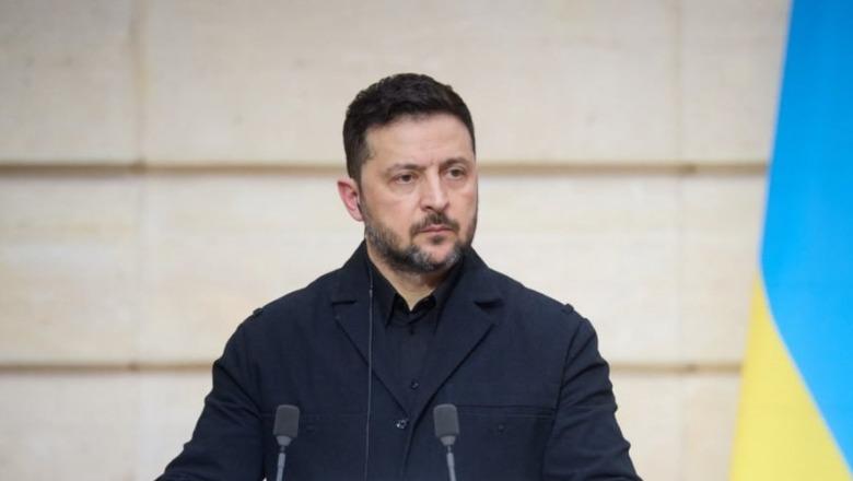  'Ose në parlament, ose në frontin e luftës', Zelensky paralajmëron deputetët: Vendosni si do t’i shërbeni Ukrainës