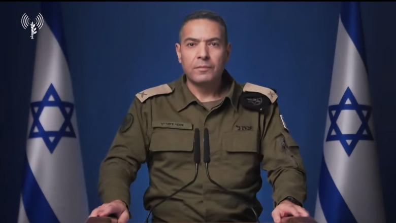 Izraeli: Kemi plane ushtarake deri në Pashkën hebraike dhe tre javë pas saj