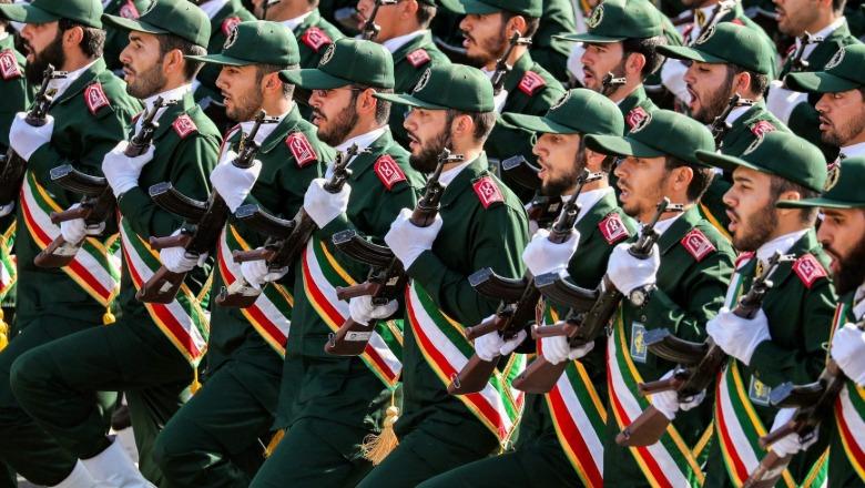Kush janë Pasdaranët, forca më e fuqishme ushtarake e Iranit, katër rolet e tyre dhe shefi i ri