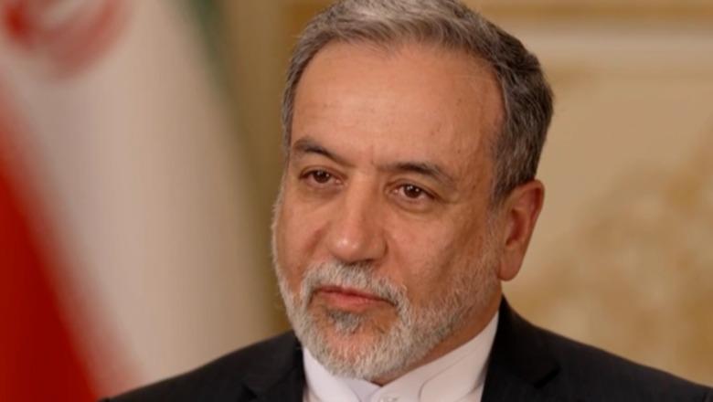 Irani refuzon bisedimet me SHBA pas sulmeve: S’ka arsye për negociata