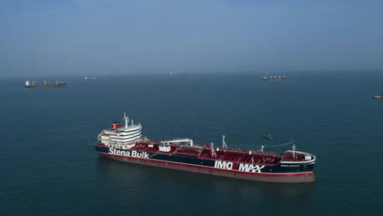 Kriza në Hormuz, rreth 1.000 anije në pritje për të kaluar ngushticën