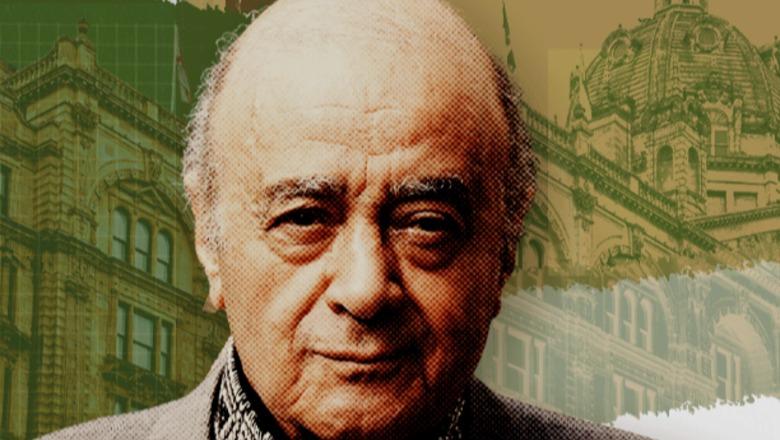 'Më tha se do të më ndihmonte në karrierë', viktima e Epstein tregon si përfundoi në jahtin e miliarderit Mohamed Al Fayed