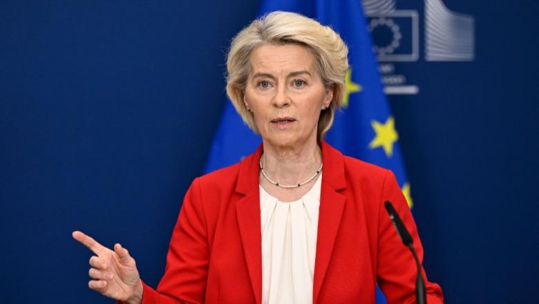 Lufta në Lindjen e Mesme, BE paralajmëron rrezik për valë të re emigracioni