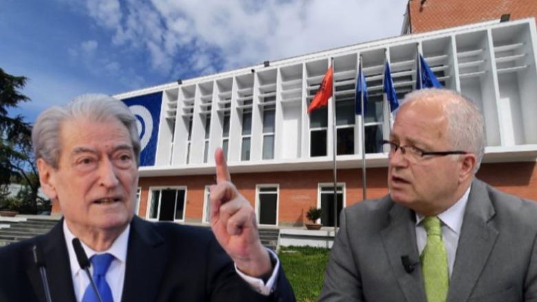 ‘Rama ikën në 22 mars’- Spaho ironizon deklaratat e Berishës dhe hedh akuza ndaj tij: E përdor nenin ‘Basha’ për të shpëtuar veten nga përgjegjësia