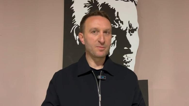 Oligert Muçllari zgjidhet kryetar i PD-së në Pogradec, mposht Kasëm Gallën me 23 vota diferencë