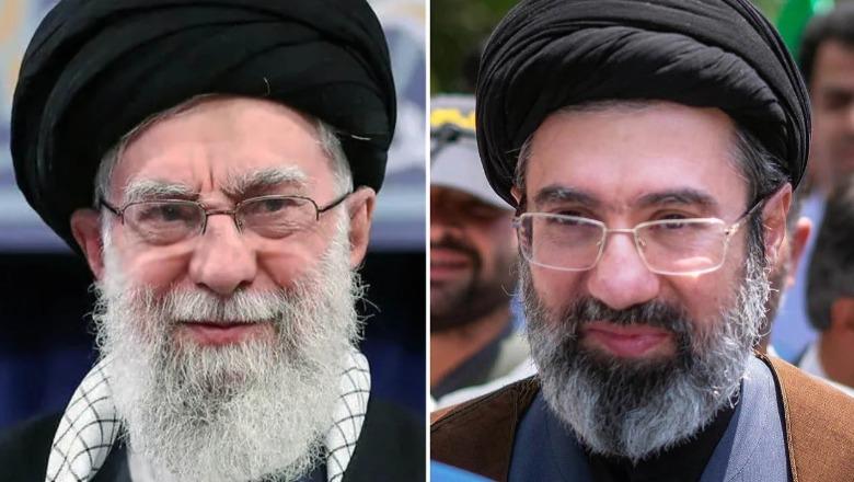 Shërbimet sekrete amerikane: Ali Khamenei kishte dyshime për aftësitë e djalit të tij për udhëheqjen e Iranit