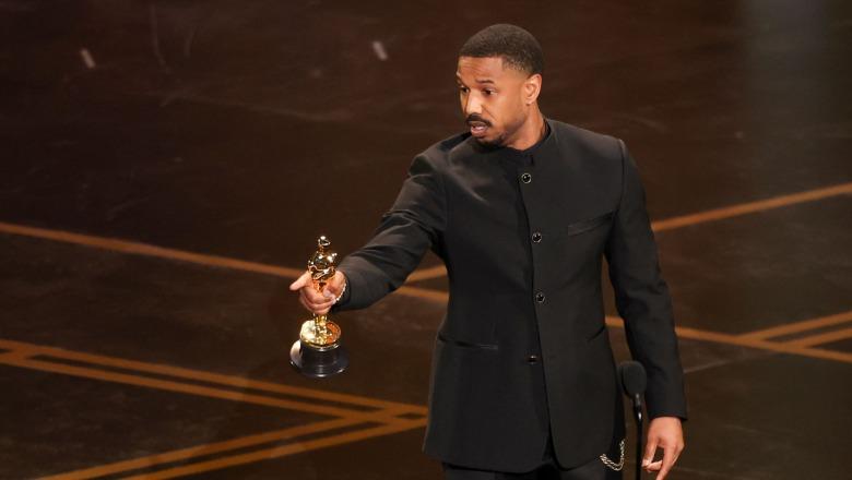 Ceremonia e 98-të e Oscars/ “One Battle After Another” shpallet filmi më i mirë, Michael B. Jordan dhe Jessie Buckley triumfojnë në aktrim (Lista e plotë e çmimeve)