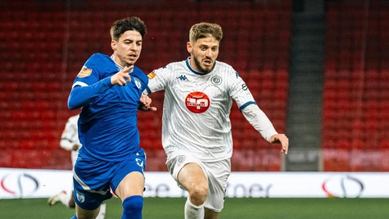 Renditja/ Dinamo 'pa busull', Teuta 'e thyen' 0-1 në Tiranë! Vllaznia dhe AF Elbasani me pikë të barabarta në krye