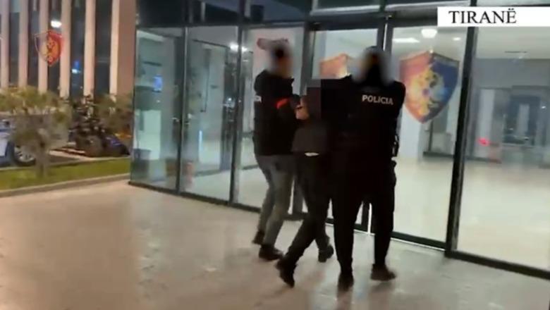 Urdhëroi t’i vendosej tritoli në makinë, zbardhet konflikti mes Sabah Nuzit dhe 36-vjeçarit! Shkak një borxh prej 15 mijë eurosh