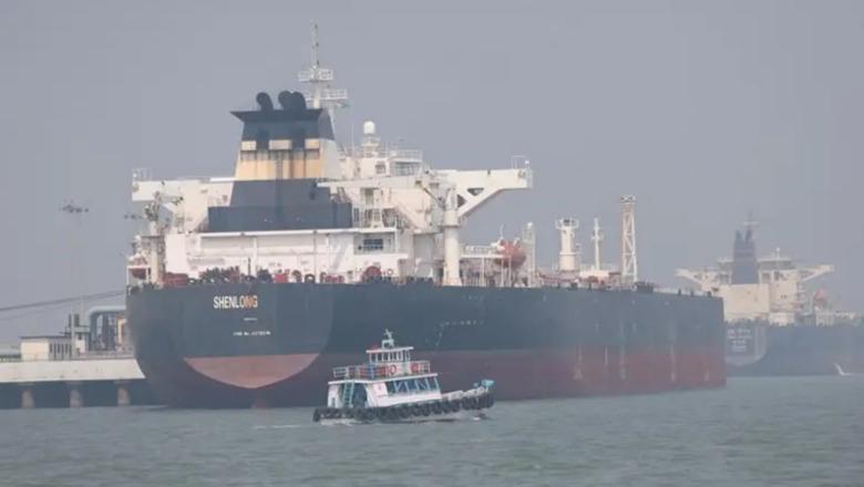 Sigurimi i Hormuzit, Trump: Po bisedoj me shtatë vende