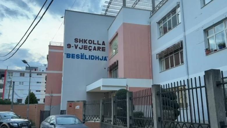 Vjedhja në shkollën në Lezhë, identifikohen dy të mitur! Morën 16 laptopë e regjistrues, në kërkim edhe bashkëpunëtorë