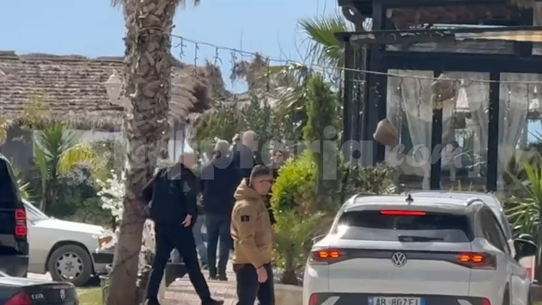 Pas fundjavës në Dhërmi, Rama ndalet në Vlorë! Pritet takimi me deputetët e qarkut dhe drejtues të bashkisë