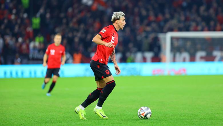 Legjionarët/ Seferi shënon me Bodrumsporin, Stiven Shpendi realizon për Empolin! Dëmtohet Manaj, Broja merr minuta