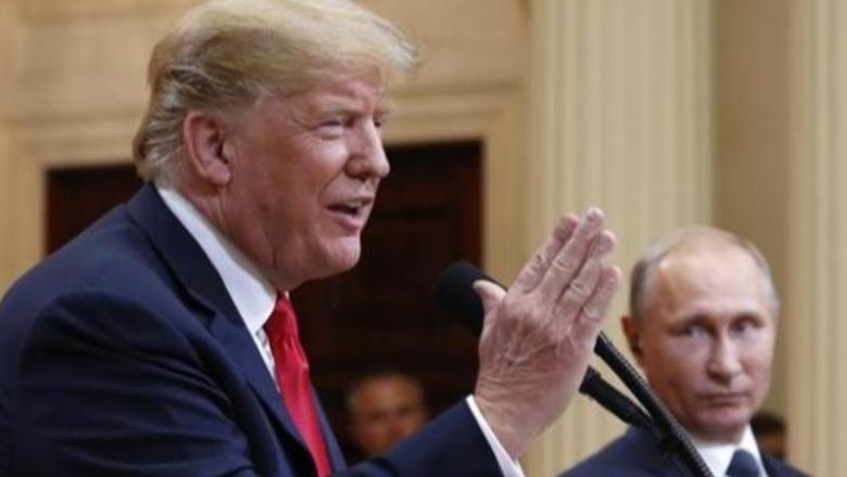 Nga Vladimir Putini te sheikët e Gjirit Persik, miliardat që po e pasurojnë Donald Trumpin dhe pyetjet që mbeten pas