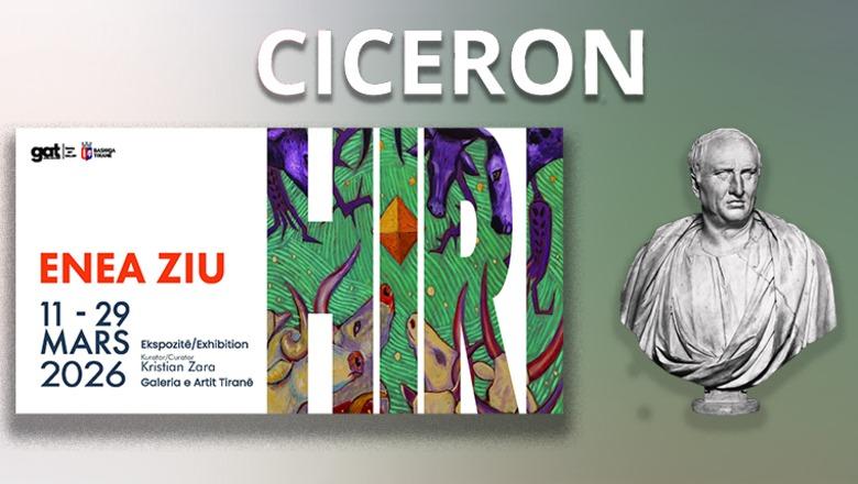 Aktivitetet kulturore/ Ekspozita ndërkombëtare ‘Mother Nature’, te COD! ‘Hiri’ në Galerinë e Arteve, Tiranë