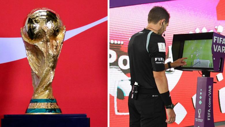 FIFA miraton katër risi për Kupën e Botës 2026, rregullat e reja të lojës bëhen 'me kronometër' për futbollistët në fushë