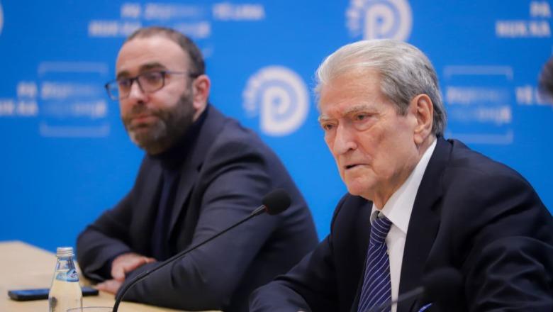 Alesia Balliu: Rishikimi i statutit dhe varka e mbytur e Berishës