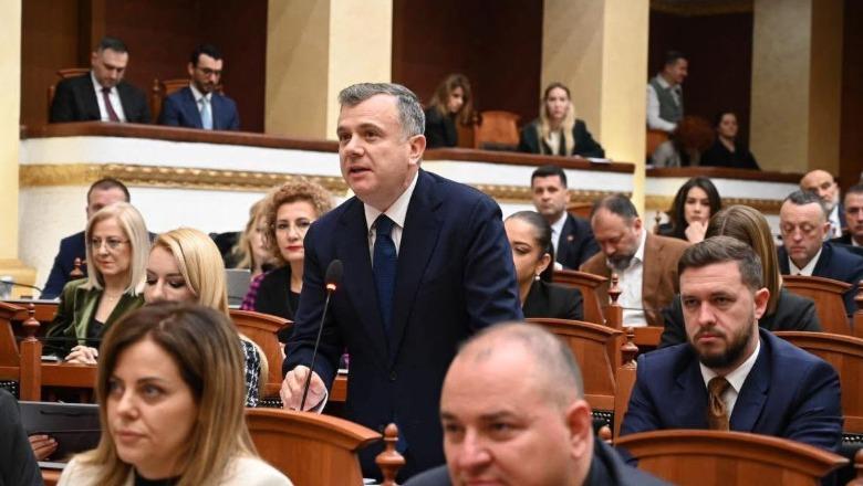 PD lajmëroi bojkotin e seancës plenare nesër, reagon Balla: Do votohej rezoluta për shpalljen e Iranit si shtet sponsor i terrorizmit