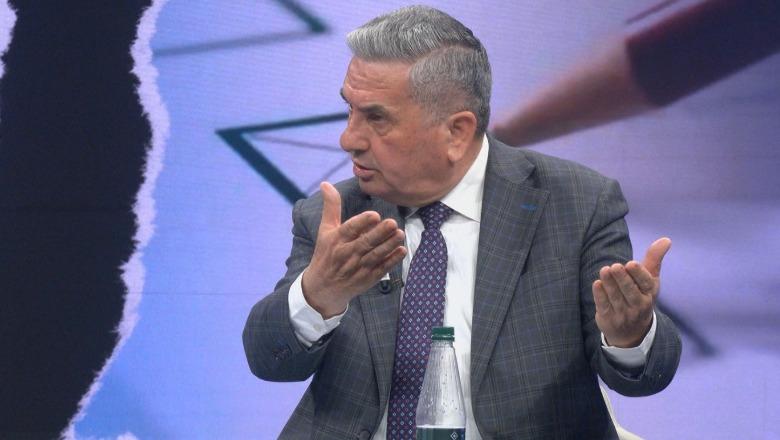 'Berisha vrau Sokol Olldashin'- Avokati Beqiri: Salianji i trembet garës me Saliun! PD ka Hamasin e vet, prodhon armë dhe djeg institucionet!