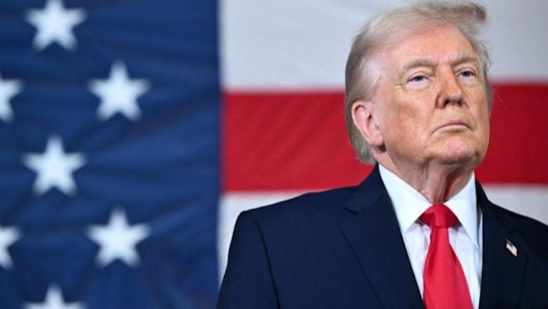 Pasi u kërkoi aleatëve ndihmë për Hormuzin, reagon Trump: S’kemi nevojë për ta, doja vetëm të shihja reagimin e tyre!