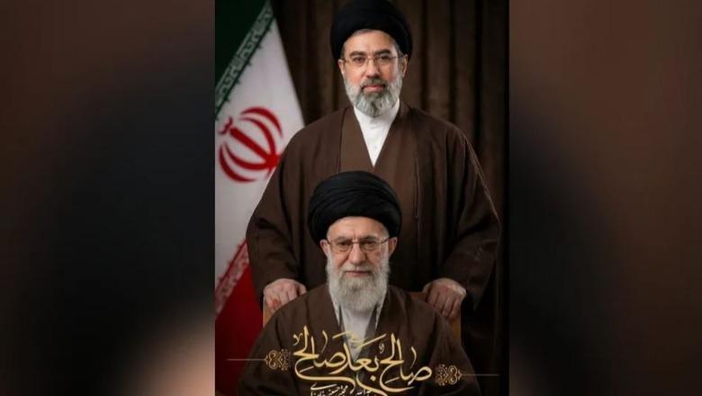 Mojtaba Khamenei mund të jetë homoseksual? Inteligjenca amerikane: Prej vitesh në lidhje me mësuesin e fëmijërisë