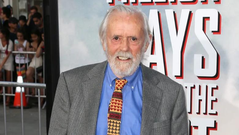 Hollivudi në zi, shuhet në moshën 89-vjeçare nga jeta aktori i njohur