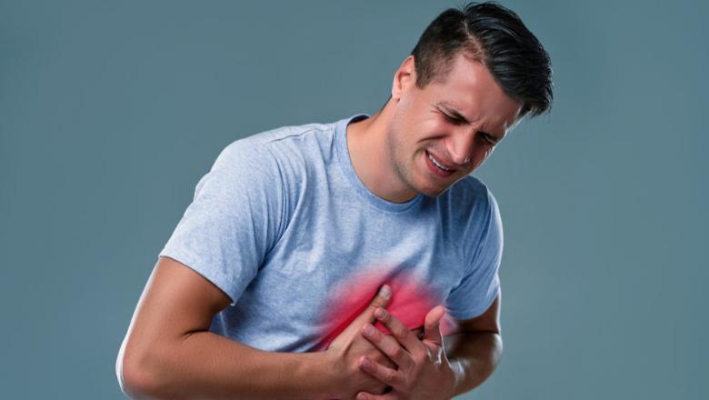 52.9% e vdekjeve në Shqipëri nga sëmundjet e zemrës, gati dyfish më shumë se mesatarja e BE-së