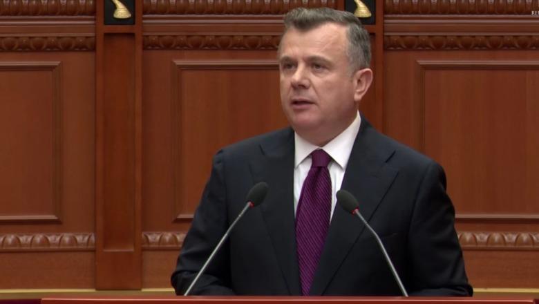 Shqipëria shpall sot Iranin shtet terrorist, Balla: Keqardhje që opozita nuk doli mbi interesin e javës për një protestë pa krye