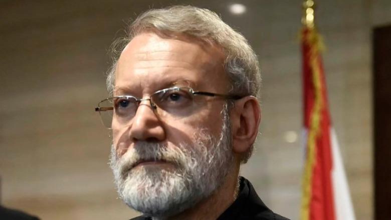 Ministri i Mbrojtjes së Izraelit: Kemi vrarë shefin e sigurisë së Iranit, Larijani