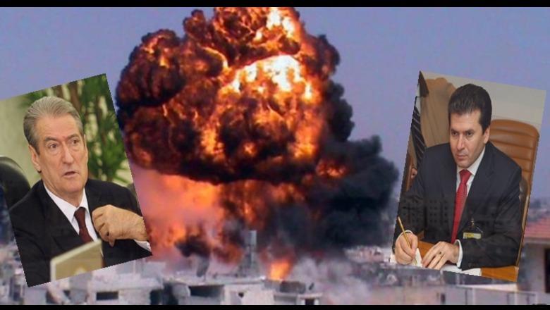  Rrënjët e Spak, familja Durda dhe hileqarët e Demokracisë