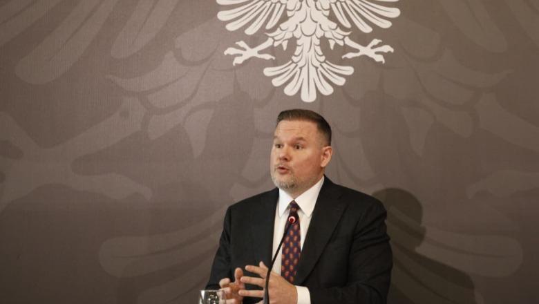 Integrimi në BE, Ervin Demo: Për bashkitë po vjen një cunami, duhet transformim radikal