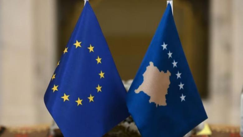 Bashkimi Evropian heq të gjitha masat ndëshkuese të vendosura ndaj Kosovës