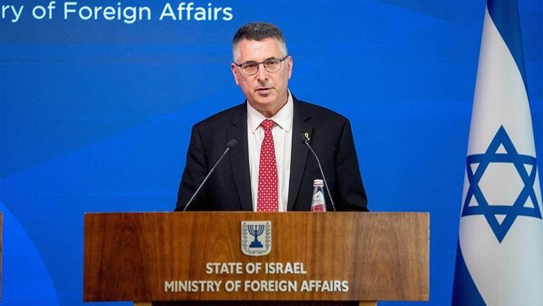 Shqipëria shpalli Iranin shtet financues të terrorizmit, reagon ministri izraelit: Rezolutë historike, e vlerësojmë