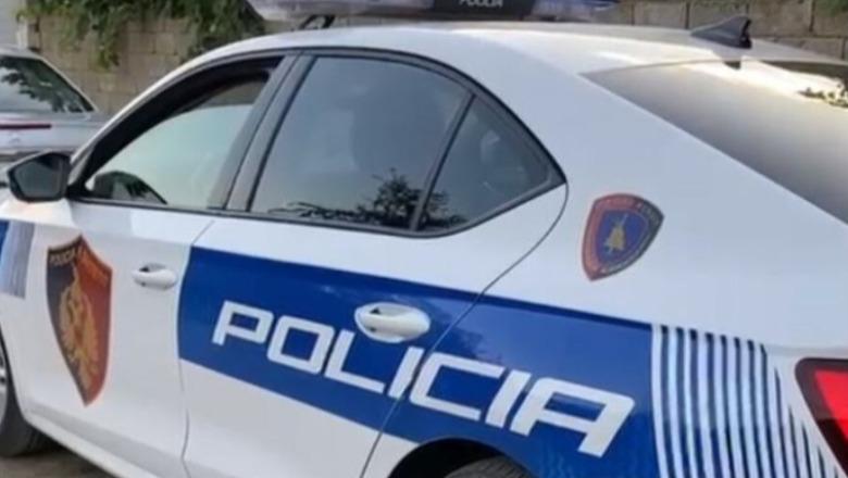 Elbasan/ Shpërthim me lëndë plasëse në oborrin e një banese të pabanuar, policia nis hetimet