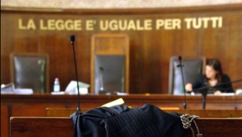 Abuzoi me kamarieren për 5 orë dhe e detyroi të pinte kokainë, 37-vjeçari shqiptari dënohet me 6 vite burg në Torino