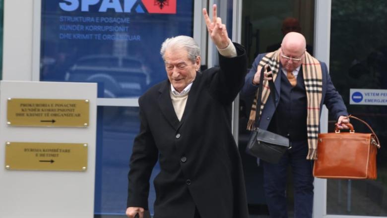 SPAK dhe ambasadorët të shantazhueshëm nga Berisha