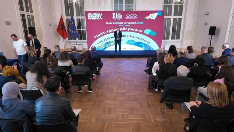 BSH çel javën e parasë me slogan 'flasim zgjuar për paranë', Sejko: Teknologjia po na transformon! Bankat: Kujdes mashtruesit janë ‘1 klik larg’