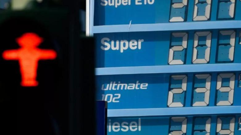 Pas dyshimeve për abuzime Gjermania forcon kontrollin mbi kompanitë e naftës: Çdo rritje e cmimit të karburanteve duhet të justifikohet