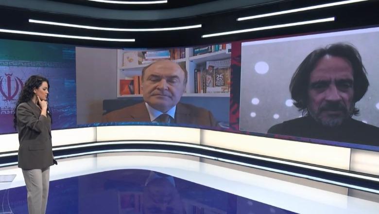 Shqipëria shpalli Iranin shtet sponsor të terrorizmit, Haxhinasto: E përshëndesim, por duheshin respektuar procedurat! Andoni: Më parë të miratohej Rezolutë për Gazën