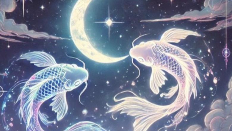 Hëna e re në Peshq/ Zbuloni 3 shenjat që do të ndikohen më shumë