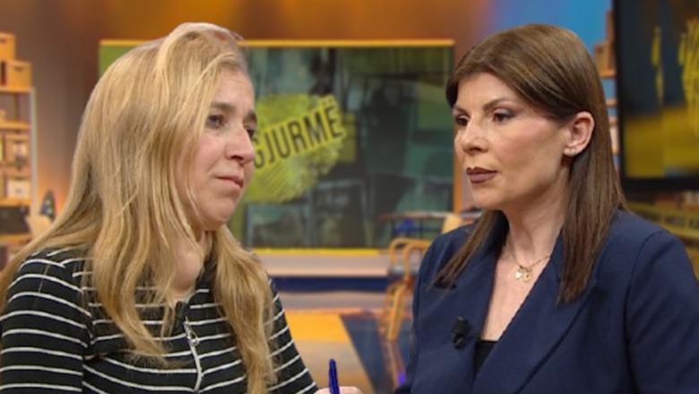 Emisioni i plotë 'Pa Gjurme'|‘Për para, vjehrra më kërkoi të shkoja me të tjerë’/ Nusja: Kur refuzova, më dëbuan