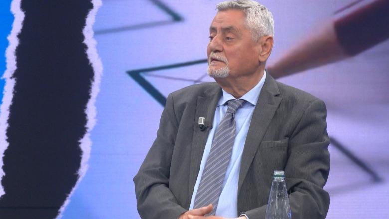 ‘Rezoluta për Iranin, një raketë prej letre’- Shehi ‘godet’ majtas e djathtas: Protestat i shërbejnë vetëm interesit të Berishës! Zgjedhjet e reja do e gjejnë PD-në me shefa të tjerë