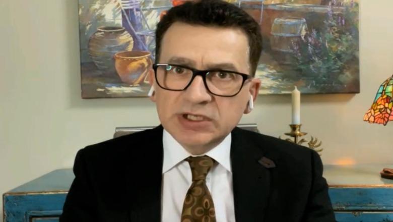 Spahiu: Kandidimi Berishës i paligjshëm / Saljani duhet ti kërkoj gjykatës pezullimin e zgjedhjeve.