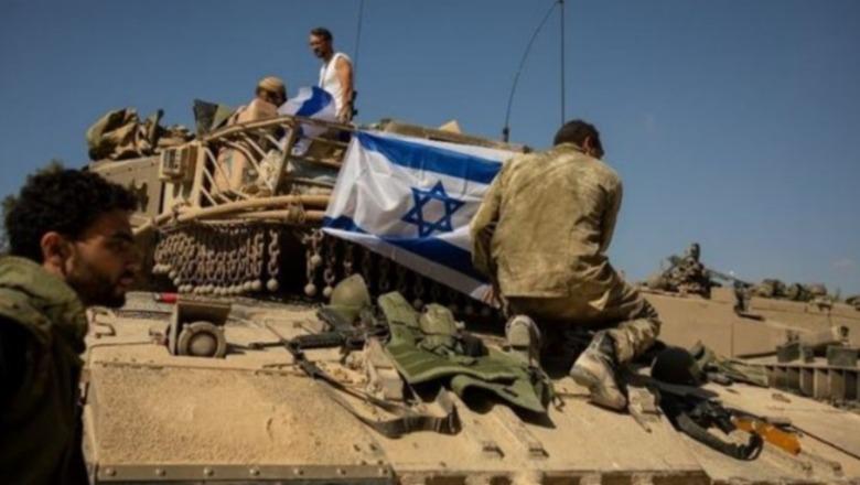 Ushtria izraelite: Vramë Komandantin e Forcës Detare të Hamasit, po planifikonte sulme terroriste kundër nesh